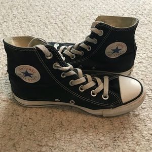 Unisex Converse Chuck Taylor All Star High Top